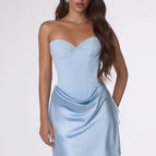Light Blue / XXS