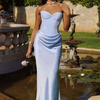 Light Blue / XXS
