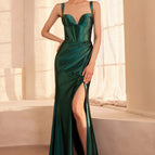 Emerald Green / XS