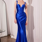 Royal Blue / XS