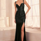 Black / XS