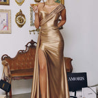 Mocha Gold / XS