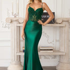 Emerald Green / XXS