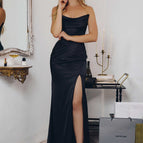 Black / XXS