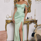 Soft Mint / XXS