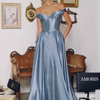 Light Blue / XXS