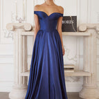 Navy Blue / XXS
