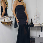 Black / XXS