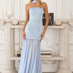 Light Blue / XXS