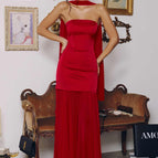 Red / XXS