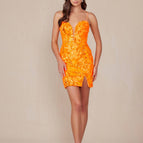 Orange / 0