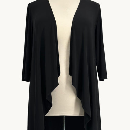 Amoris T9000 Semi-Formal Evening 2-Piece Gown