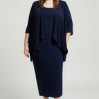 Navy Blue / 2XL