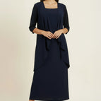 Navy Blue / L