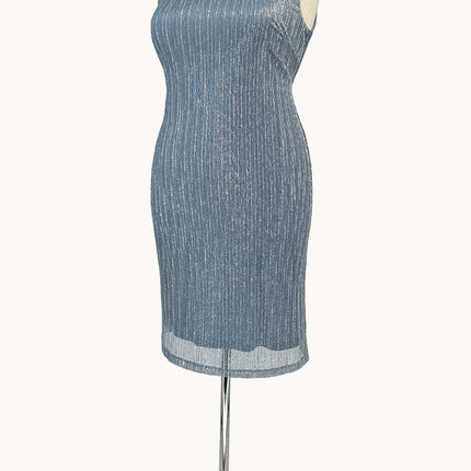Amoris T9001 Semi-Formal Evening 2-Piece Gown