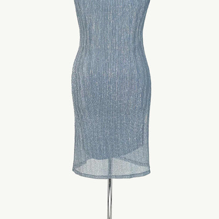 Amoris T9001 Semi-Formal Evening 2-Piece Gown