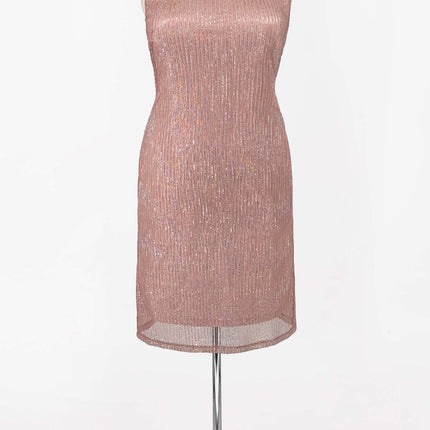 Amoris T9001 Semi-Formal Evening 2-Piece Gown