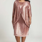 Rose Gold / 2XL