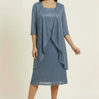 Blue / L