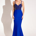 Royal Blue / XS