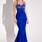 Royal Blue / XS