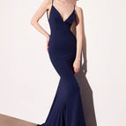 Navy Blue / XS