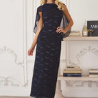 Navy Blue / S