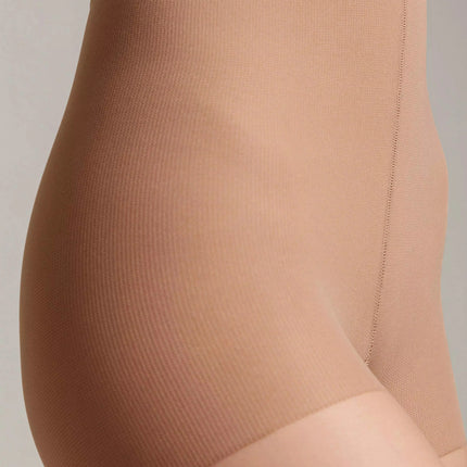 Tights Conte Active Soft 40 Den - Shaping Support with Vitamin E