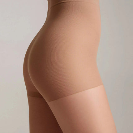 Tights Conte Active Soft 40 Den - Shaping Support with Vitamin E