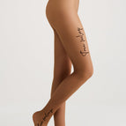 S (2) / Bronz Tan