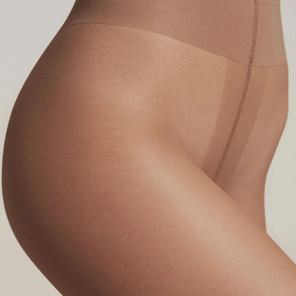 Tights Conte Top Soft 20 Den - Adjustable Fit for Sensitive Skin