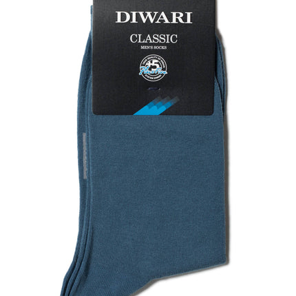 Conte Cotton Socks Diwari Classic