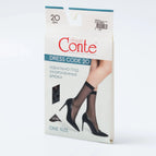 One Size (6-9) / Bronz Tan