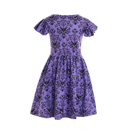Haunted Mansion Costume for Women