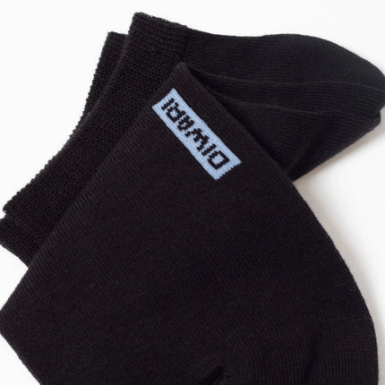 Conte Cotton Ankle Diwari 3Dsocks