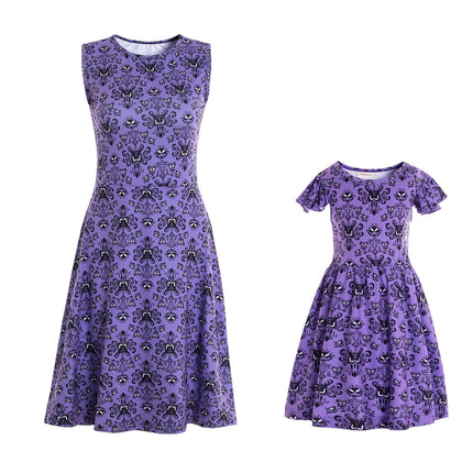 Haunted Mansion Costume for Women
