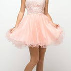 Blush / XXS