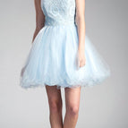Ice Blue / XXS