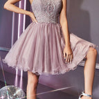 Mauve / XXS