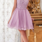 Lavender / XXS