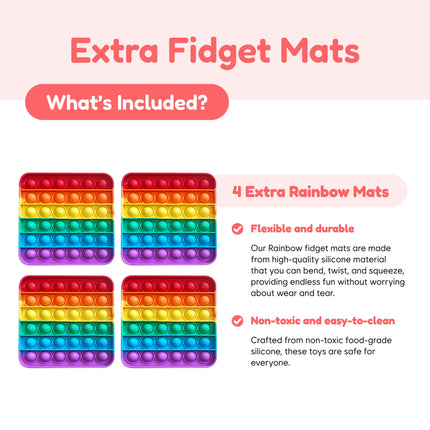 Grade 3-5 Classroom Bundle