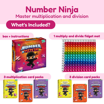 Grade 3-5 Classroom Bundle