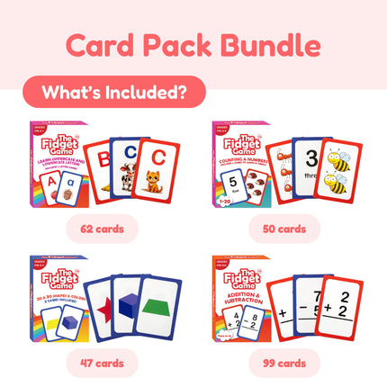 Kindergarten Classroom Bundle