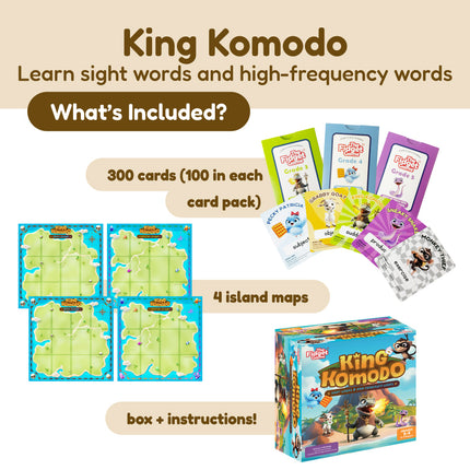 Grade 3-5 Shark Tank Bundle