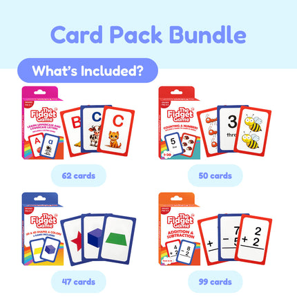Kindergarten Shark Tank Bundle