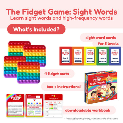 Pre-K Shark Tank Bundle