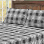 Twin / Eden Plaid