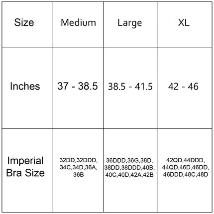 Women's Slimming Support Compression Shaping Tank Top