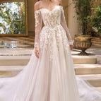 Off White/Nude / 6