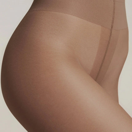 Tights Conte Top Soft 20 Den - Adjustable Fit for Sensitive Skin